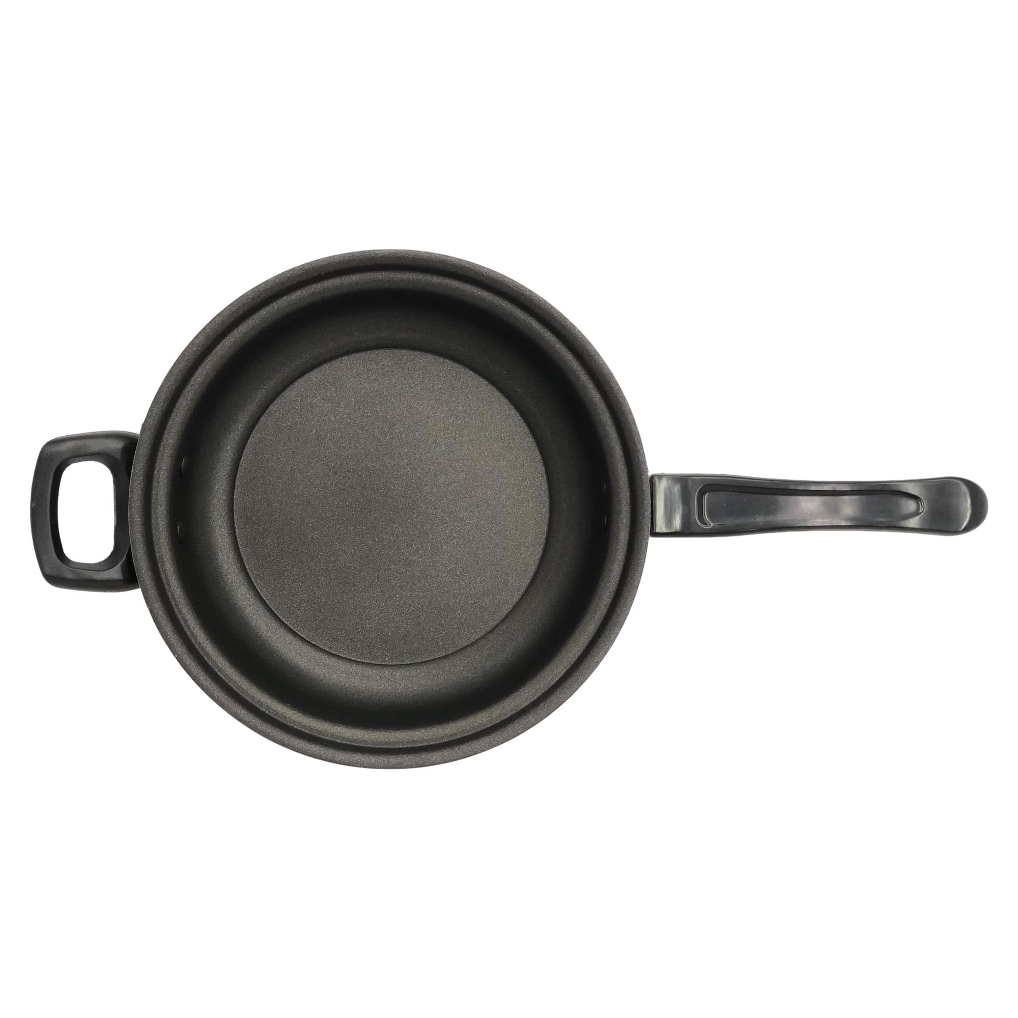 Sartén con tapa Ø 22 cm Cerceta — foto 2 de 4