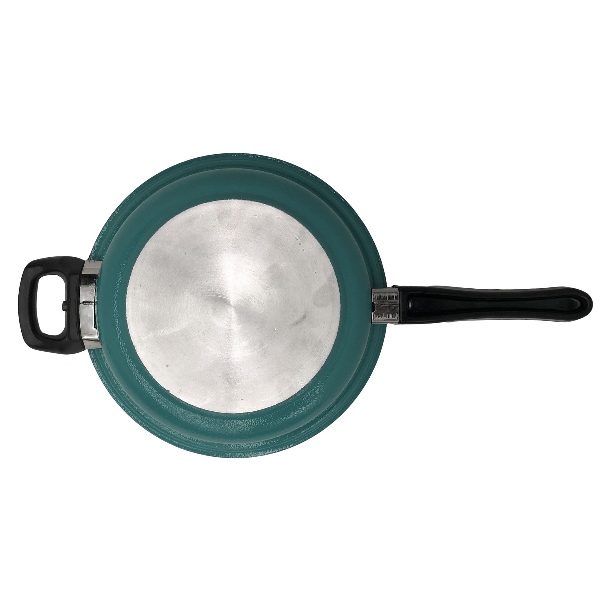 Sartén con tapa Ø 22 cm Cerceta — foto 4 de 4